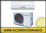 Aire acondicionado