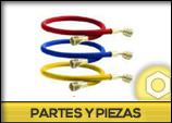 Partes y piezas